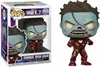 What If...? - Zombie Iron Man 944 - Funko Pop! - Vinyl Produktbild-Vorschau 6