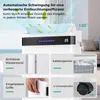Deumidificatore COSTWAY 28,5L/24h, dimensioni ambiente Anteprima dell’immagine prodotto 7