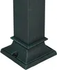 Fontana da terra Relaxdays in stile antico, con rubinetto, Anteprima dell’immagine prodotto 7