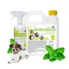 ISOKOR | Anti Urine Cleaner | 2 L + 500 ml | Natürlicher Produktbild-Vorschau 1