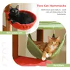 PAWZ Road XXL Katzenbaum 236-258cm mit Sisal-Kratzpfosten, Produktbild-Vorschau 5