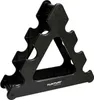 Tunturi Set di manubri in neoprene 3 pezzi + supporto Anteprima dell’immagine prodotto 8