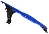 BLU Spatbord geschikt voor Audi A3 8P II-generation LZ5C Productafbeelding-voorbeeld 9
