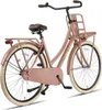Altec Transportfahrräder Damen Classic 28 Zoll 53 cm Damen Produktbild-Vorschau 3