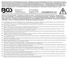 BGS 4203 Bit-Einsatz 6,3 (1/4), T30x100, mit Bohrung Produktbild-Vorschau 3