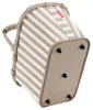 Reisenthel Carrybag summerstripes coffee Produktbild-Vorschau 17