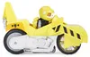 Spin Master 31947 - Paw Patrol Moto Pups Rubbles Motorrad Produktbild-Vorschau 3