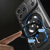 Etui PANCERNE do iPhone 17 Pro CASE do MagSafe WZMACNIANE + Anteprima dell’immagine prodotto 2