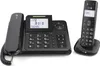 Doro Comfort 4005 Combo Strahlungsarmes Schnurlostelefon Produktbild-Vorschau 1
