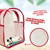 ColorBaby 48217 Sac à dos de plage, Mickey, multicolore Voir les images du produit 3