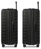 SMARTBOX Edition 01 Trolley Black schwarz 76cm Produktbild-Vorschau 9