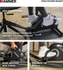 HAMMER Pedaltrainer Magnet, Arm und Beintrainer für Zuhause Produktbild-Vorschau 6