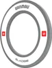 Catchring (Auffangring) - Winmau Pro-Line 1.0 white 4458 Produktbild-Vorschau 1