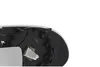 Spiegelglas passend für Mercedes R171 SLK 03/2004-12/07 Set Produktbild-Vorschau 6