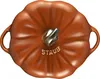 Special Cocotte 0,7 l Orange Kokilka Keramická zapékací Náhled obrázku produktu 5