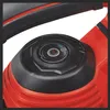 Einhell GE-CL 36/230 Li E -Solo Náhľad obrázku produktu 22