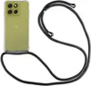 Handykett für Motorola Moto G86 5G Hülle mit Kordel Produktbild-Vorschau 1