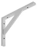 SOTECH Schwerlastwinkel 295 x 215 mm weiß Produktbild-Vorschau 1