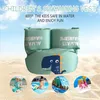 Schwimmflügel Kinder Schwimmweste Schwimmhilfe Produktbild-Vorschau 4
