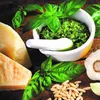 Portofino Fine Food - Pesto truflowe z bazylią genoweńską Podgląd zdjęcia produktu 3