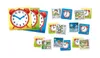 Kosmos Scout - Kennst du die Uhr? Lernspiel für 1-4 Kinder Produktbild-Vorschau 5