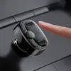 Baseus Transmissor Rádio Fm Bluetooth Mãos-Livres Náhled obrázku produktu 22
