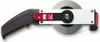BMI Rahmenbandmaß Polyamid 50mx13mm Maßanfang B Flextop Produktbild-Vorschau 1