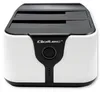Qoltec 50309 HDD SSD 2.5 3.5 docking station | SATA III | Voir les images du produit 13