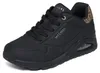 Skechers Uno Jungle Nite Sneakers Damen Black, Produktbild-Vorschau 4