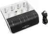 ANSMANN Ladegeät NiBC-ComfortMulti-USB-cb Produktbild-Vorschau 23