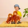 Teddy Hermann Collection Orang Utan Sitzend, Kuscheltier, Produktbild-Vorschau 4