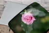MuchoWow® Laptop Hülle 17 Zoll Laptoptasche Rosen - Blumen Produktbild-Vorschau 4