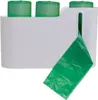 Abfalltütenspender Maße: ca. 26 x 6,5 x 14,7cm Produktbild-Vorschau 1