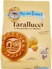 Mulino Bianco Kekse Tarallucci 1x 800g Produktbild-Vorschau 3