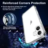 Hülle für Apple iPhone 17 Schutzhülle Anti Shock Handy Case Produktbild-Vorschau 4
