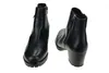 Gabor  36.653.51 - damen stiefelette Produktbild-Vorschau 3