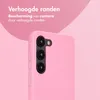 imoshion Color Backcover dla Samsung Galaxy S23 - Bubblegum Podgląd zdjęcia produktu 4