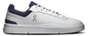 ON Running THE ROGER ADVANTAGE weiss/blau 47 Produktbild-Vorschau 1