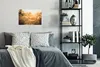 MuchoWow® Poster Sonne - Getreide - Feld 30x20 cm - Plakate Produktbild-Vorschau 3