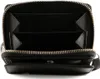 bruno banani Geldbörse Wallet Zip With Flap Black schwarz Produktbild-Vorschau 3