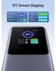 Batterie portable UGREEN PB722, 25000mAh, 200W, QC + PD, Voir les images du produit 7