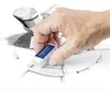 STAEDTLER Mars plastic 526 53 Radierer Blisterkarte mit 3 Produktbild-Vorschau 3