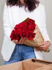 Blumenstrauß Einfach Liebe | Geschenk - frische Blumen | Produktbild-Vorschau 8
