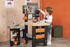 Werkzeugkasten für Kinder Smoby Black + Decker Produktbild-Vorschau 17
