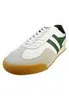 Gola Pour des hommes Faible Sneaker Europa Leather CMB791 Voir les images du produit 3