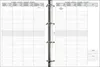 Inserti timer 29 Calendario 1 settimana 2 pagine verticale Anteprima dell’immagine prodotto 1