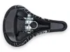 Selle Monte Grappa BMX JUNIOR Sattel Schwarz-Grau Produktbild-Vorschau 5
