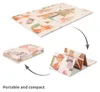 Lorelli THERMO hrací podložka 120×180 cm oboustranná Náhled obrázku produktu 21