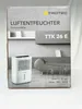 Deumidificatore TROTEC TTK 26 E (max. 10 L/24h), adatto per Anteprima dell’immagine prodotto 11