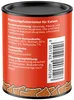 NutriQM Knabberspaß Geschmack  5 x 50g Produktbild-Vorschau 2